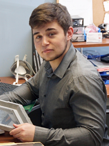 josh Josh Team Photo