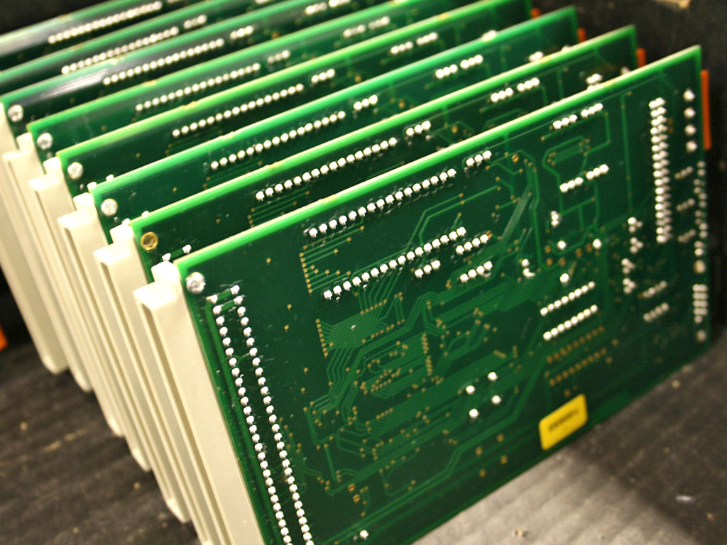Volume Manufacturing Boards Volume Manufacturing Boards