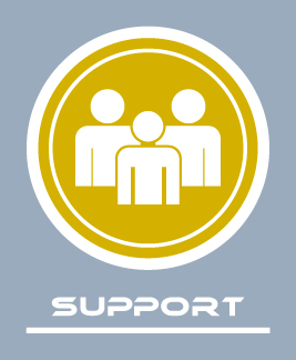 Electronic Project Management Support
