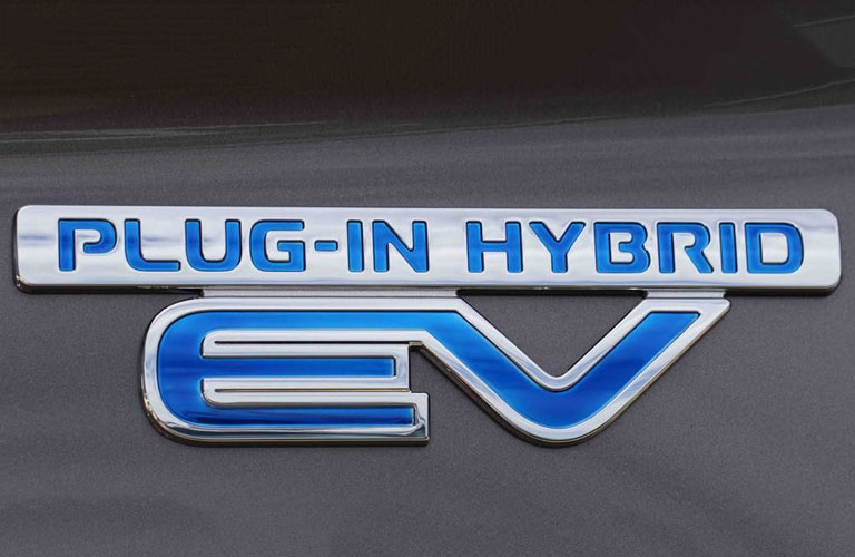 Plug-in Hybrid