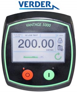 Verder Vantage 5000