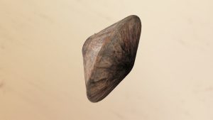 Software caused Schiaparelli lander to crash