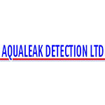 Aqualeak Detection Logo