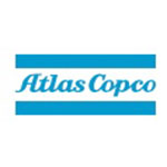 Atlas Copco Logo