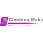 Climbing Walls Logo