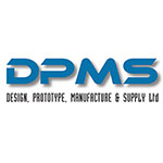 DPMS Logo