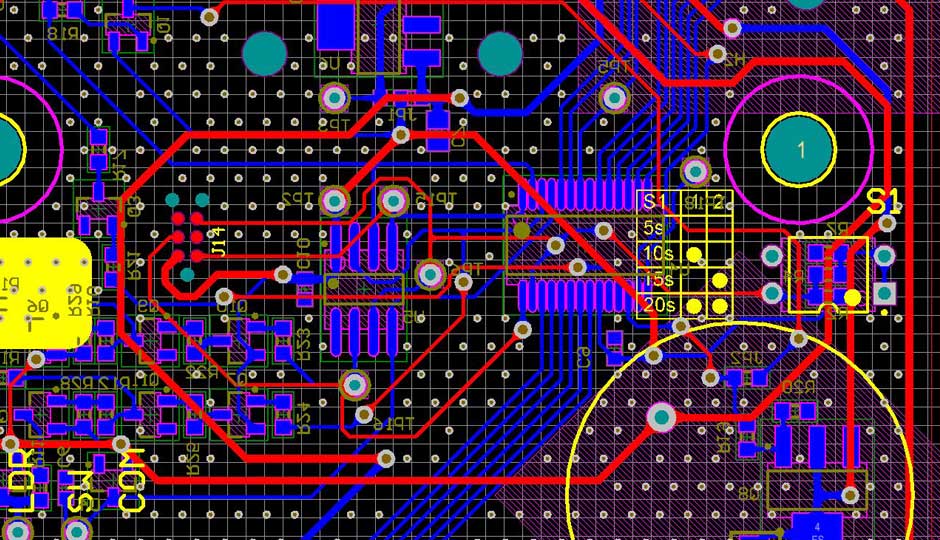 High-Speed PCB Layout