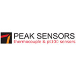 Peak Sensors Logo