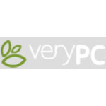 Very PC Logo