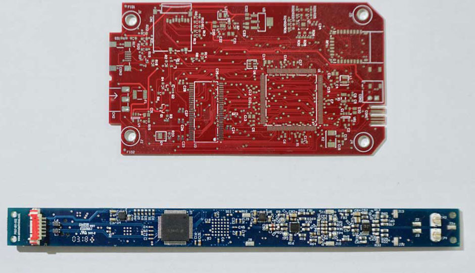 Prototype PCB Design