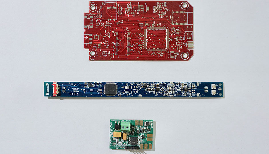 PCB Assembly PCB Design Assembly