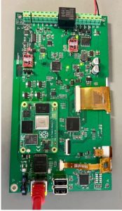 PCB Assembly (PCBA)